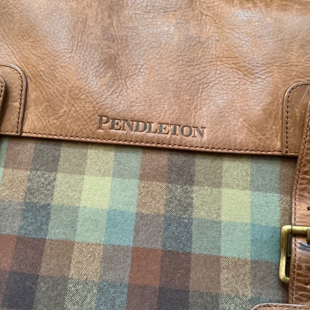 Pendleton - Picture 2 of 4